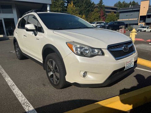 Used 2014 Subaru Crosstrek Touring image 4