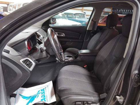 Used 2015 GMC Terrain SLE image 10
