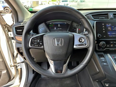 Used 2020 Honda CR-V EX image 27