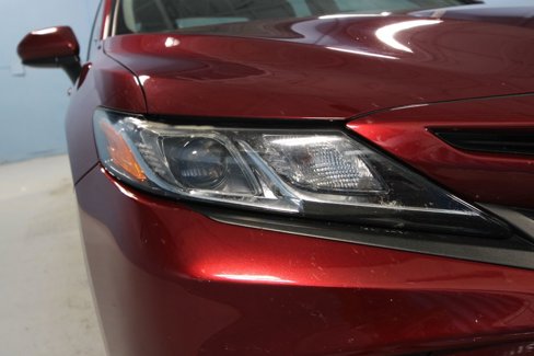 Used 2018 Toyota Camry SE image 33