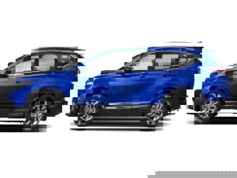 Certified 2020 Honda CR-V Touring image 6