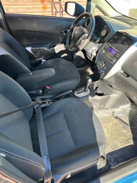 Used 2015 Nissan Versa Note SV image 17