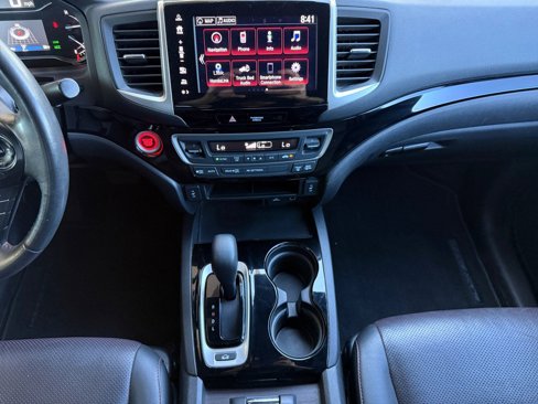 Used 2019 Honda Ridgeline Black Edition image 15