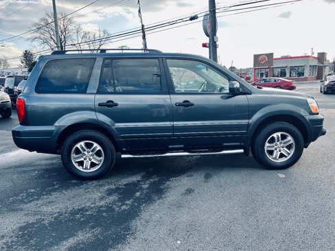 Used 2005 Honda Pilot EX-L image 7