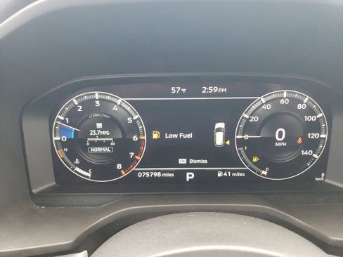 Used 2022 Mitsubishi Outlander SEL image 21