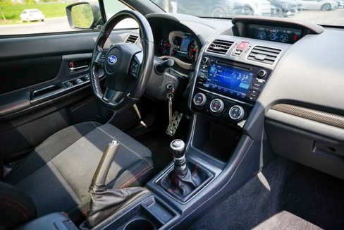 Used 2019 Subaru WRX Premium image 28