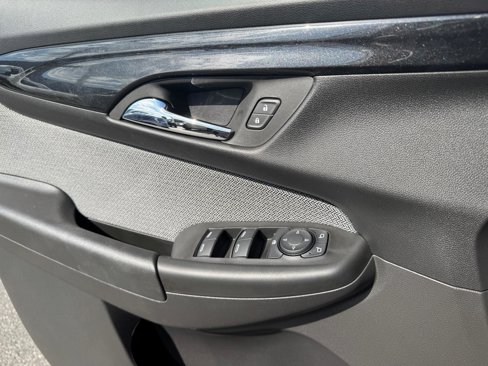 New 2026 Chevrolet TrailBlazer LS w/ LS Convenience Package image 24