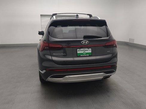 Used 2022 Hyundai Santa Fe SEL image 6