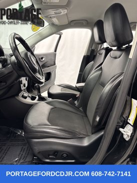 Used 2021 Jeep Compass Latitude w/ Convenience Group image 9