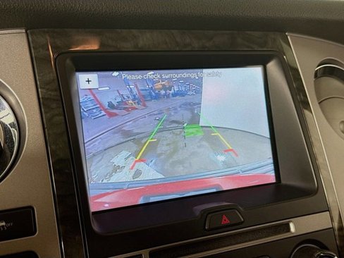Used 2017 Ford Expedition EL Limited w/ Equipment Group 301A image 14