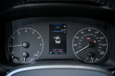 Used 2023 Toyota Corolla SE image 18