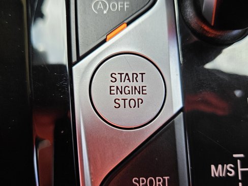 Certified 2023 BMW X3 sDrive30i w/ M Sport Package image 41