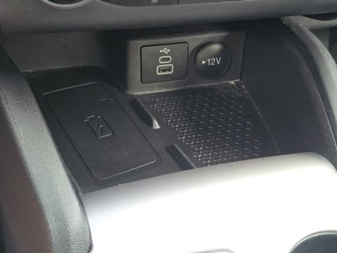 Used 2023 Ford Bronco Sport Big Bend w/ Convenience Package image 25