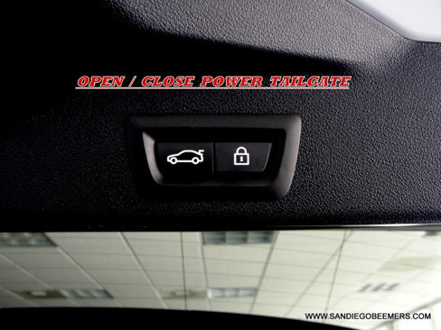 Used 2022 BMW X5 sDrive40i w/ M Sport Package image 80