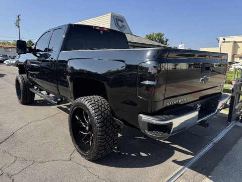 Used 2018 Chevrolet Silverado 1500 LT w/ All Star Edition image 4