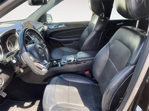 Used 2019 Mercedes-Benz GLE 43 AMG 4MATIC image 9