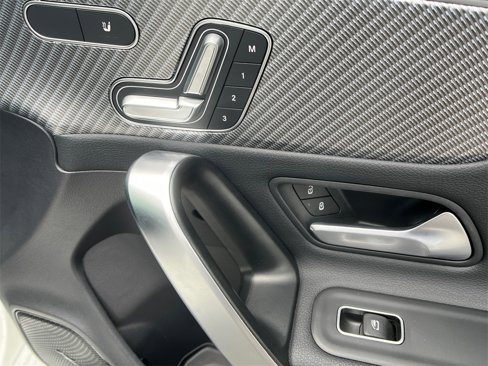 Certified 2024 Mercedes-Benz CLA 250 image 16