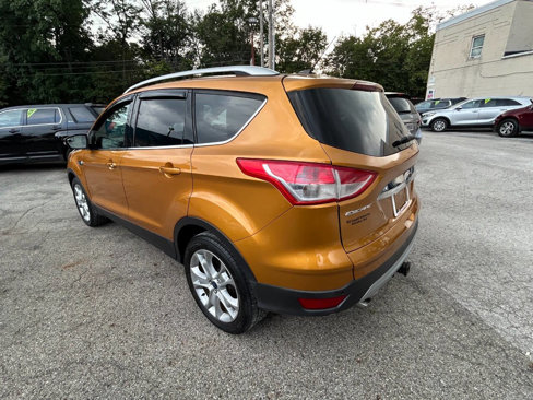 Used 2016 Ford Escape Titanium image 10
