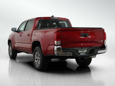 Used 2016 Toyota Tacoma SR5 image 3