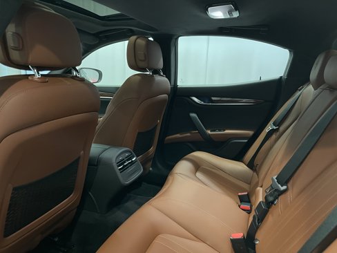 Used 2020 Maserati Ghibli S Q4 image 23