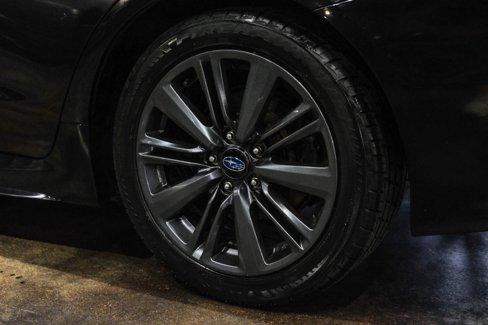 Used 2017 Subaru WRX image 49