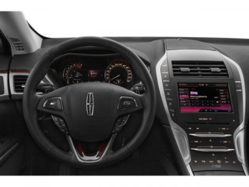 Used 2015 Lincoln MKZ w/ Equipment Group 101A Select image 7