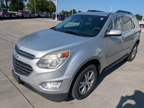 Used 2016 Chevrolet Equinox LT image 21