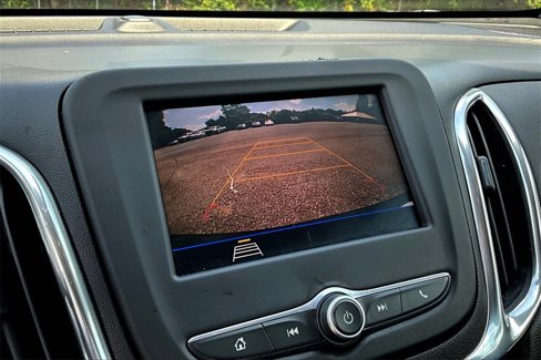 Certified 2020 Chevrolet Equinox LT image 14