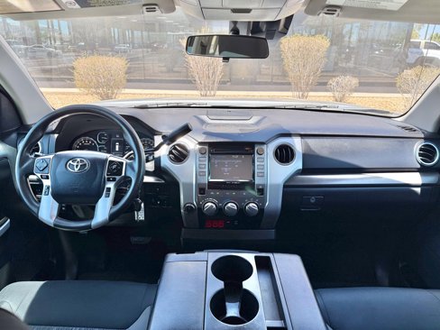 Used 2018 Toyota Tundra SR5 image 31