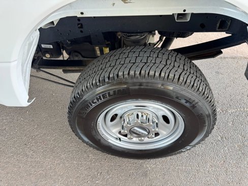 Used 2019 Ford F250 XL w/ Power Equipment Group image 30