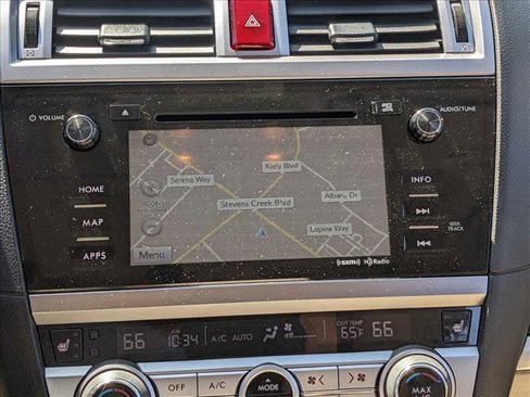 Used 2017 Subaru Outback 2.5i Limited image 15