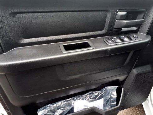 Used 2021 RAM 1500 Tradesman w/ Protection Group image 10