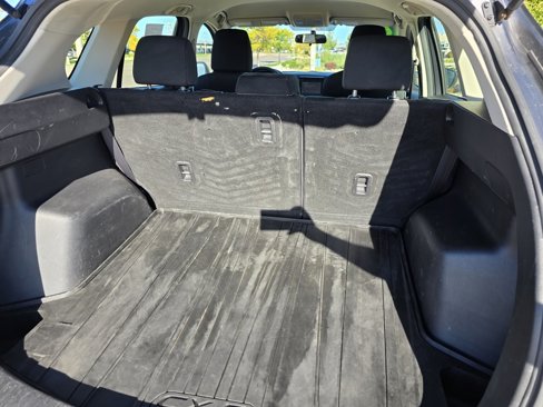 Used 2016 MAZDA CX-5 Sport image 26