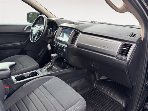 Used 2021 Ford Ranger XL w/ FX4 Off-Road Package image 10