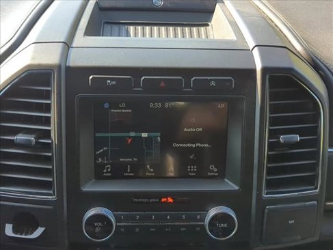 Used 2018 Ford Expedition Limited image 9