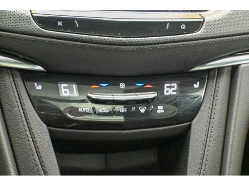 Used 2022 Cadillac XT5 Premium Luxury image 45
