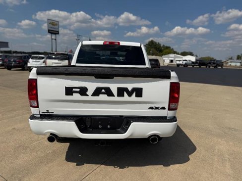 Used 2020 RAM 1500 Express w/ Wheel & Sound Group image 8