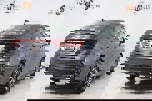 Used 2024 Kia Forte GT-Line image 3