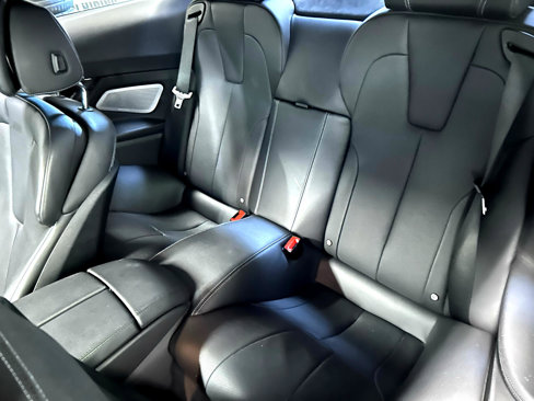 Used 2013 BMW M6 Coupe w/ Executive Pkg image 23