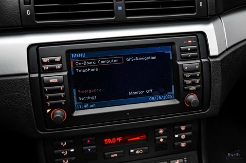 Used 2006 BMW M3 Convertible image 76
