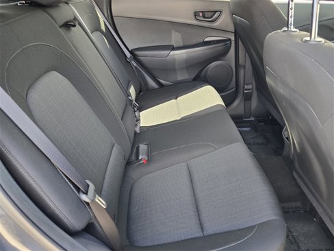 Certified 2023 Hyundai Kona SEL image 14