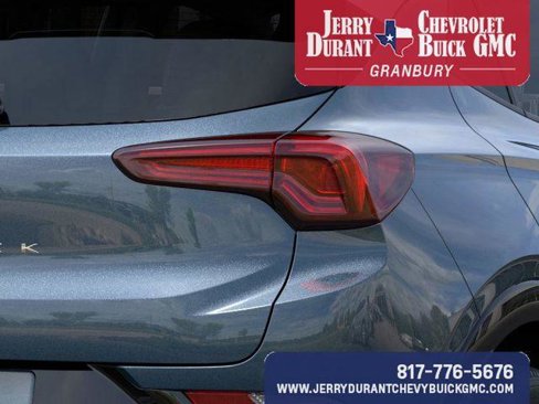 New 2026 Buick Encore GX Sport Touring image 14
