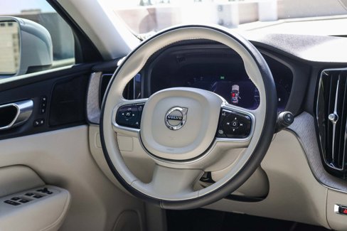 Used 2023 Volvo XC60 B5 Plus w/ Climate Package image 17