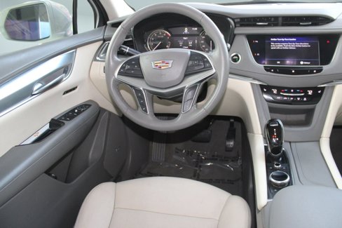 Used 2020 Cadillac XT5 Premium Luxury image 30