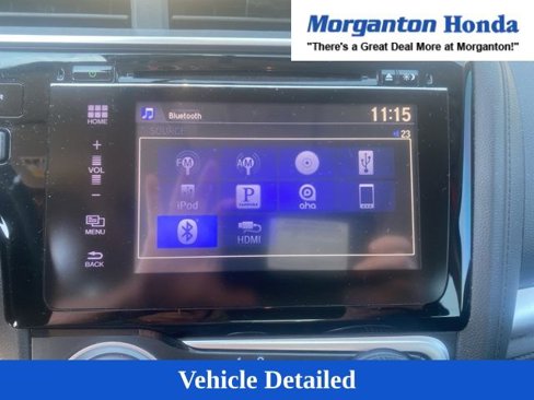 Used 2016 Honda Fit EX image 9