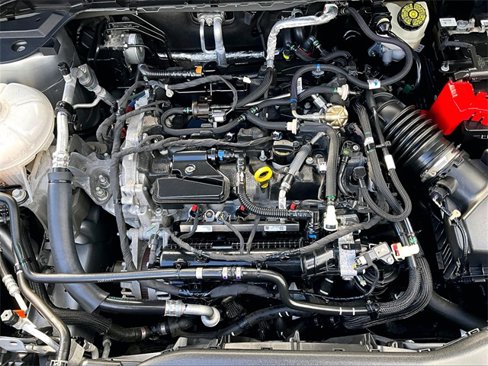 Used 2022 Ford Escape SEL image 32