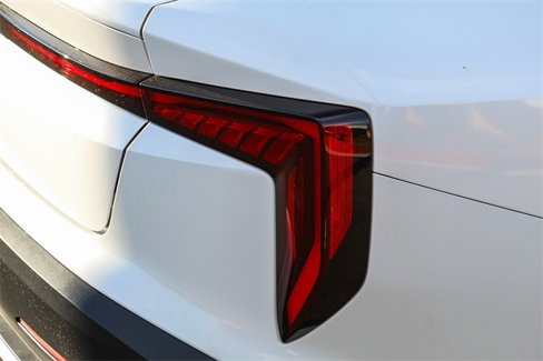 New 2025 Kia K4 EX image 10