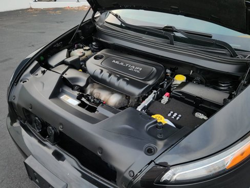 Used 2016 Jeep Cherokee Limited image 17