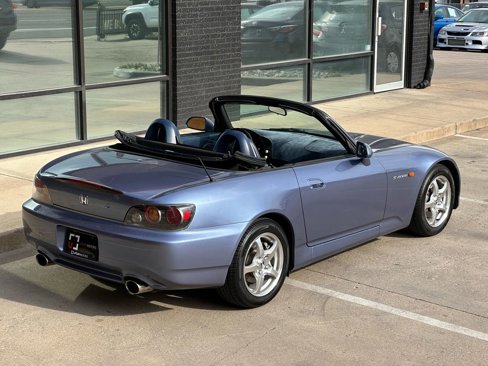 Used 2005 Honda S2000 image 11