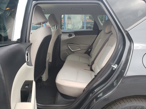 Used 2020 Kia Soul LX image 14